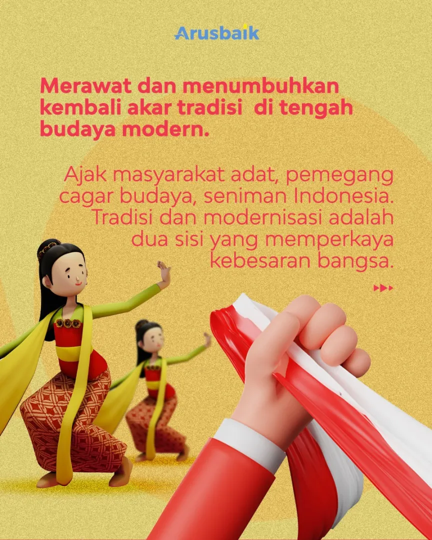 Siasat Siapkan Generasi Unggul Sambut Masa Depan Bangsa