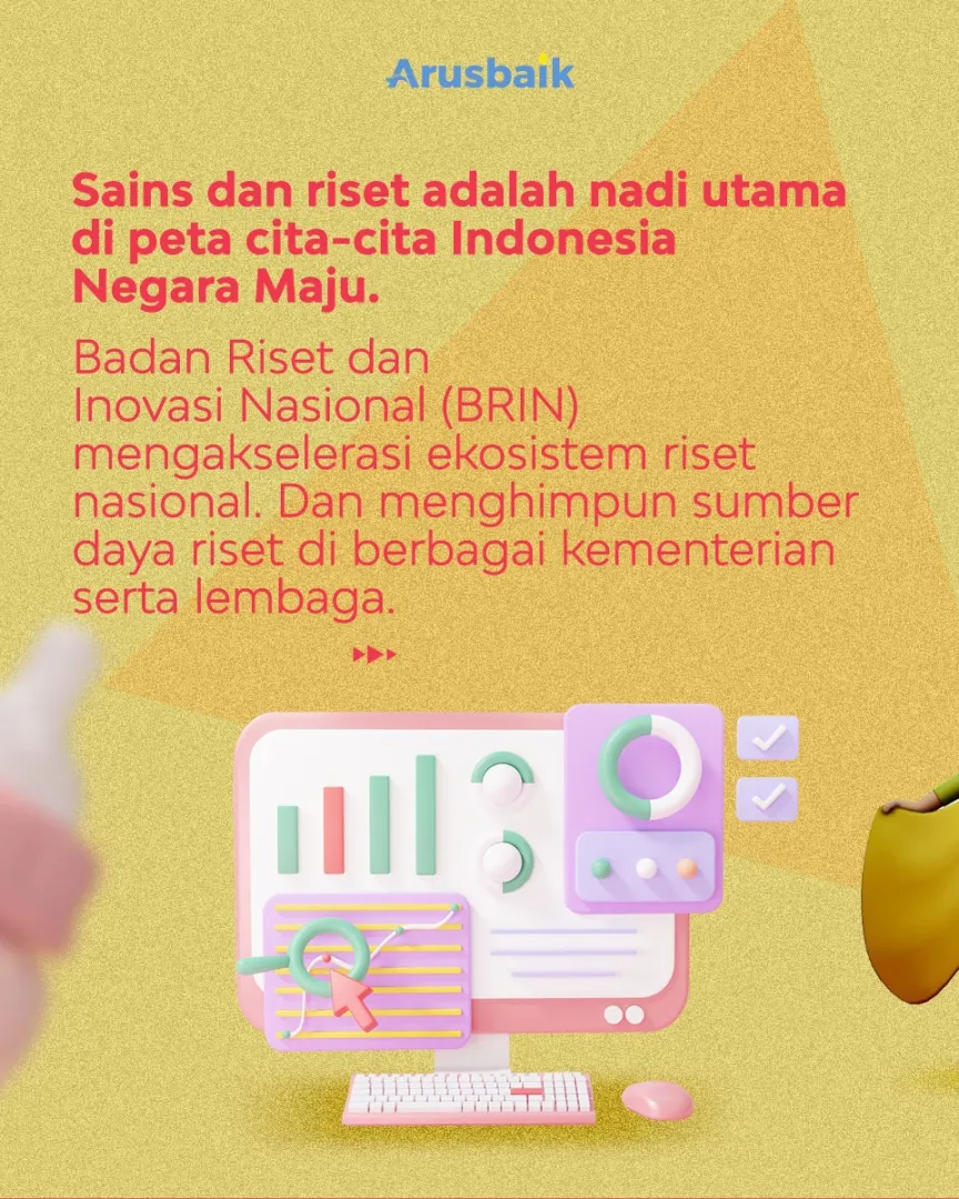 Siasat Siapkan Generasi Unggul Sambut Masa Depan Bangsa