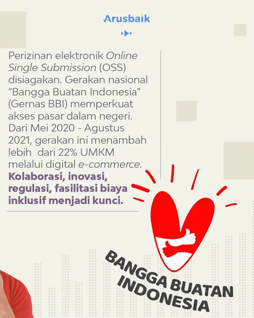 Pandemi Momentum RI Melompat Lebih Tinggi Di Sisi Ekonomi