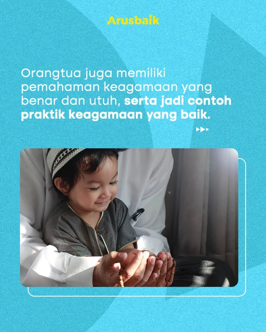 Cegah Terorisme Lewat Pola Asuh Anak, Begini Caranya