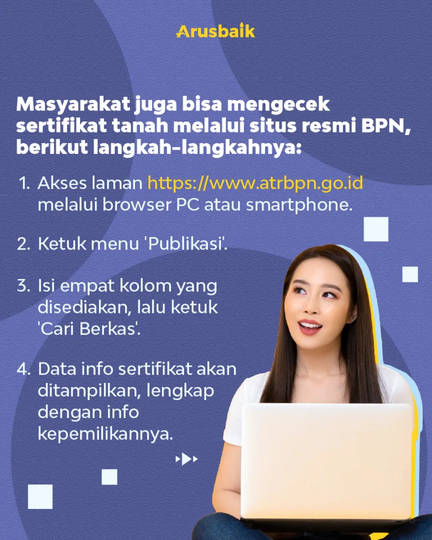 Tangkis Mafia Tanah Agar Tak Terjarah, BPN Siapkan Aplikasi Cek Sertifikat