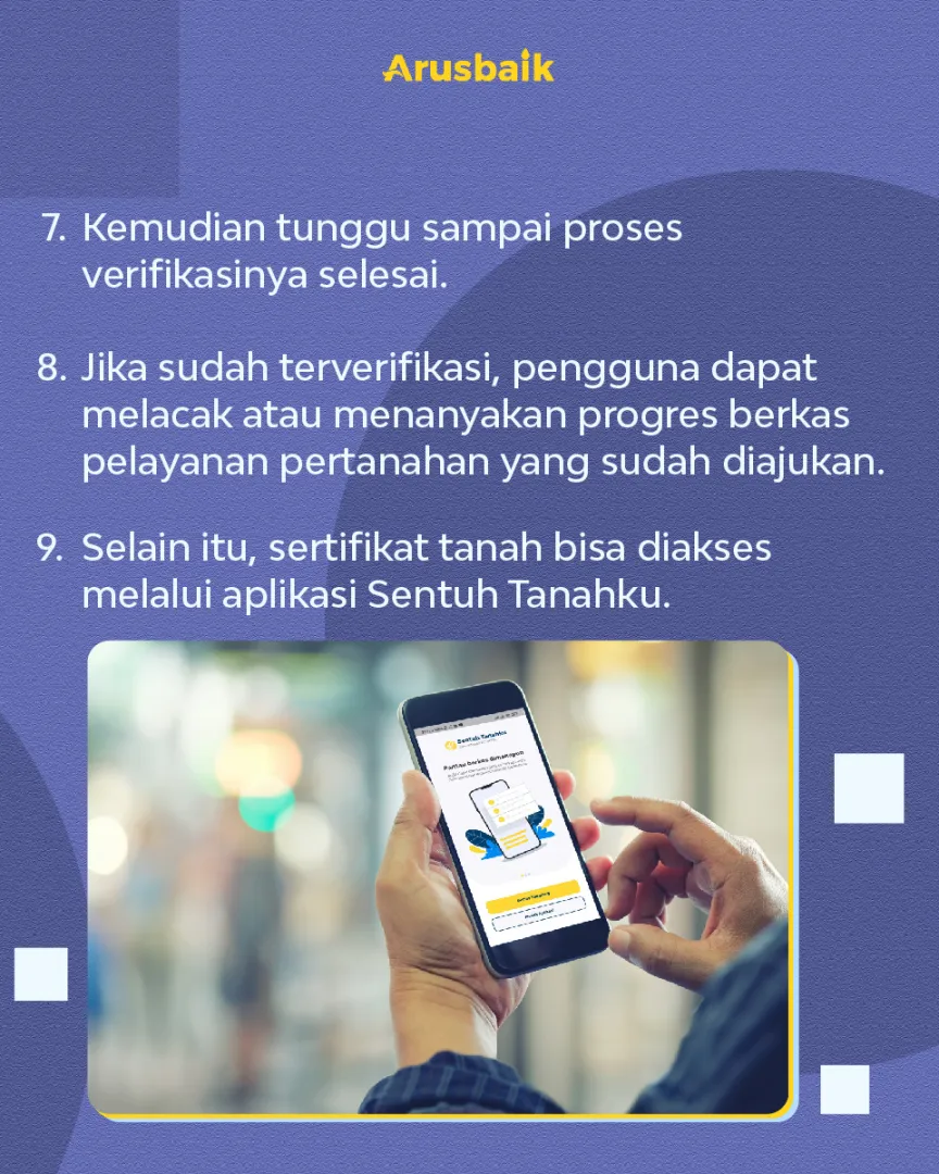 Tangkis Mafia Tanah Agar Tak Terjarah, BPN Siapkan Aplikasi Cek Sertifikat