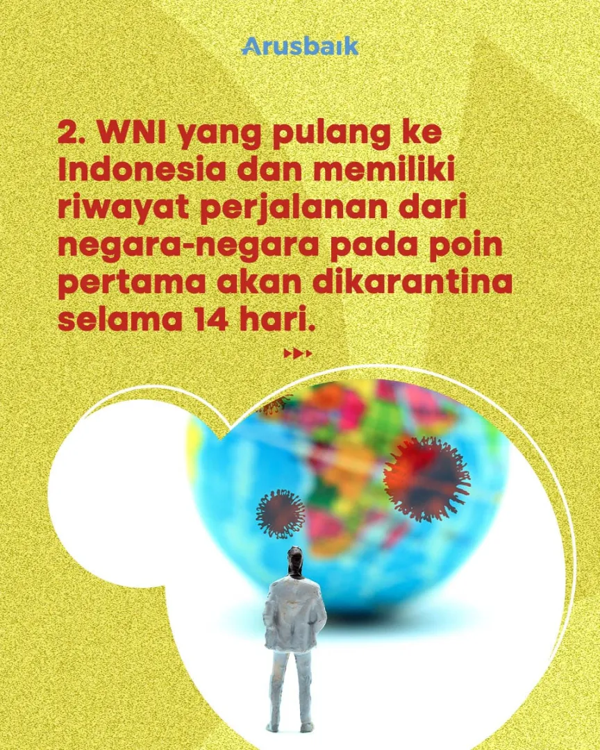 Yuk! Kenali Dan Cegah Varian Baru Covid-19 Omicron