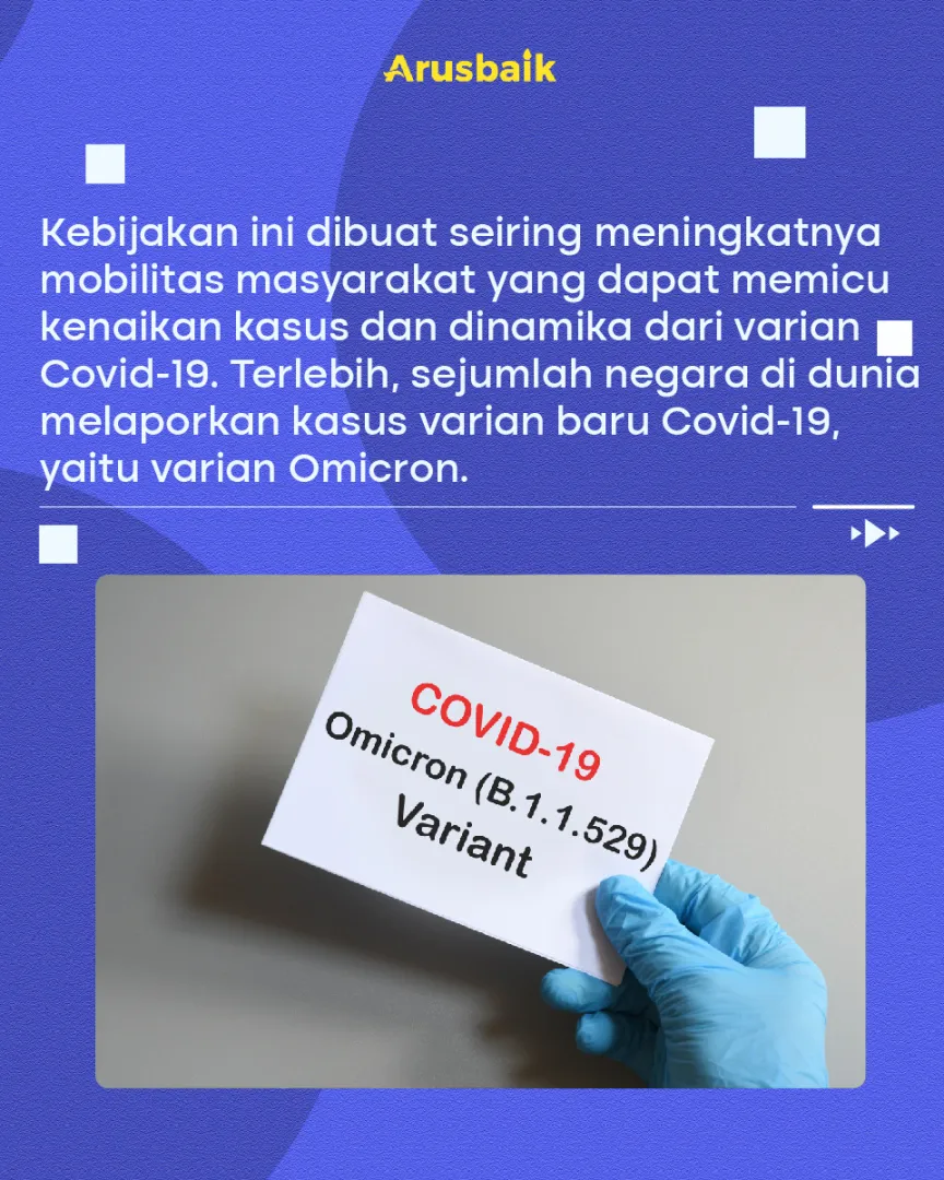 Terapkan Strategi Berlapis, Pengendalian Covid-19 Tetap Optimis