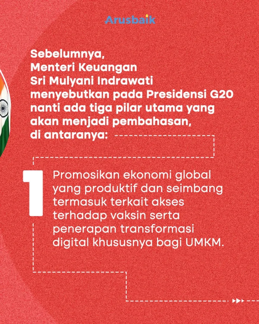 Dahsyat! 33.000 Lapangan Kerja Bakal Tercipta Dari G20