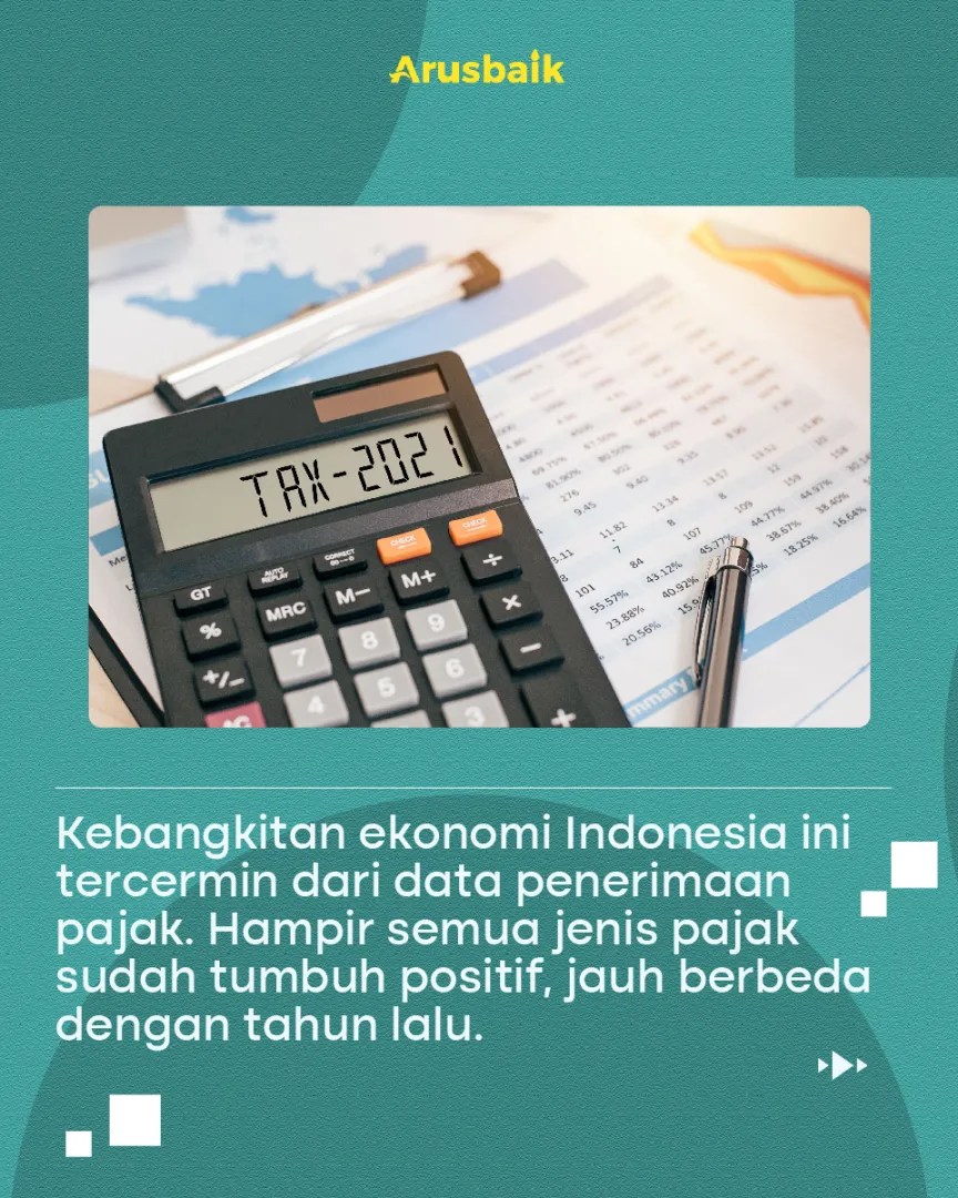 Bikin Kaget! Penerimaan Negara Lebihi Target!