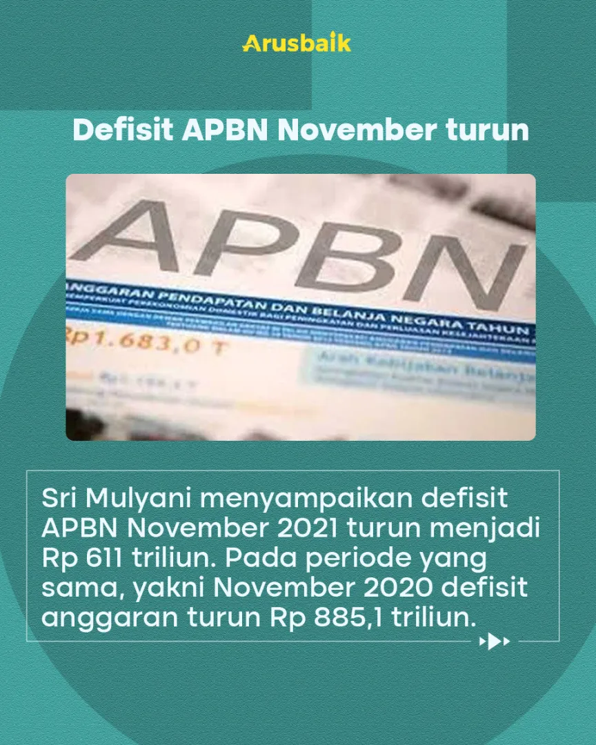 Bikin Kaget! Penerimaan Negara Lebihi Target!