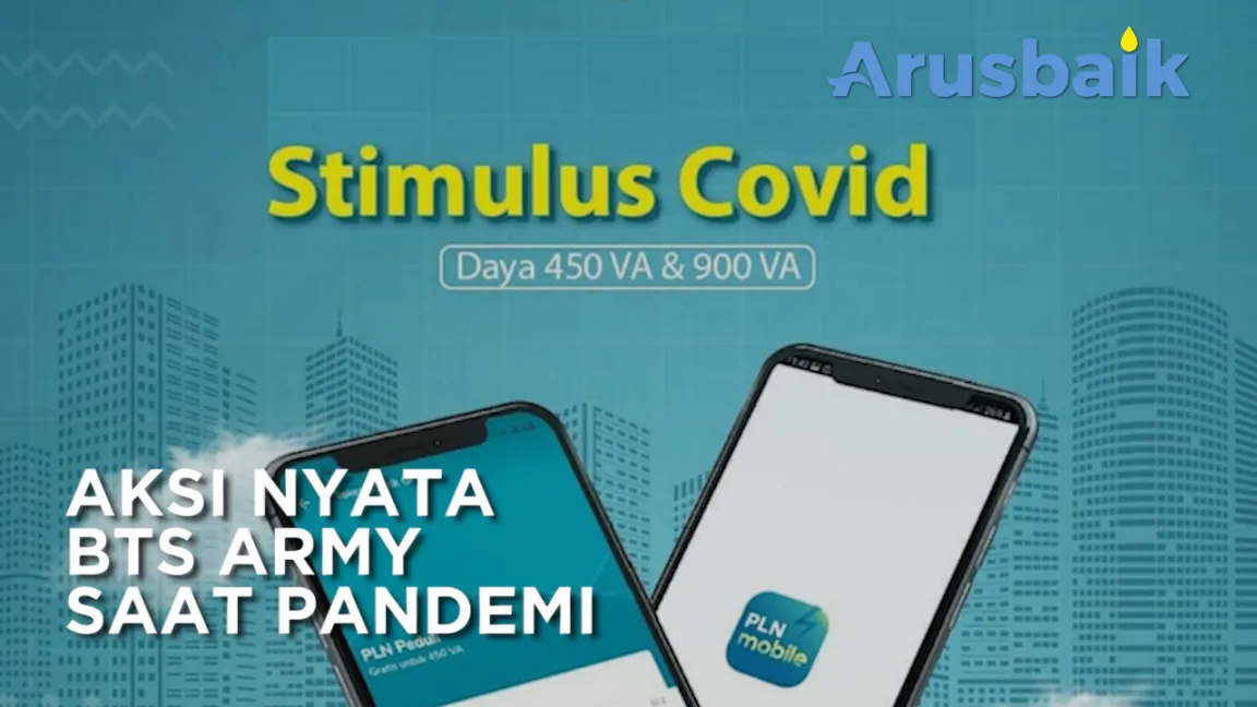 Cara Klaim Diskon Token Listrik