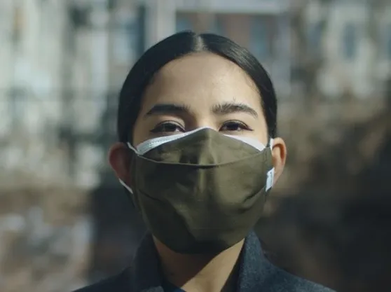 Agar Tidak Sesak Napas Pakai Masker Dobel, Lakukan Tips Berikut