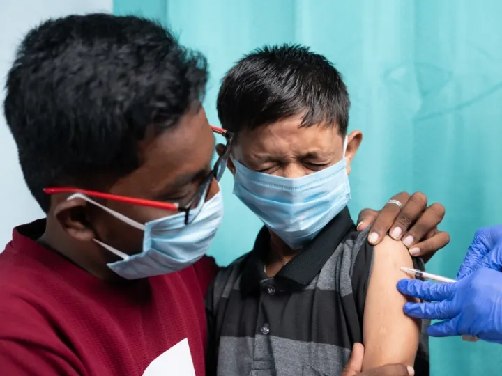 Anak-anak Harus Divaksin Covid-19 Dua Minggu Setelah BIAS, Ini Alasannya