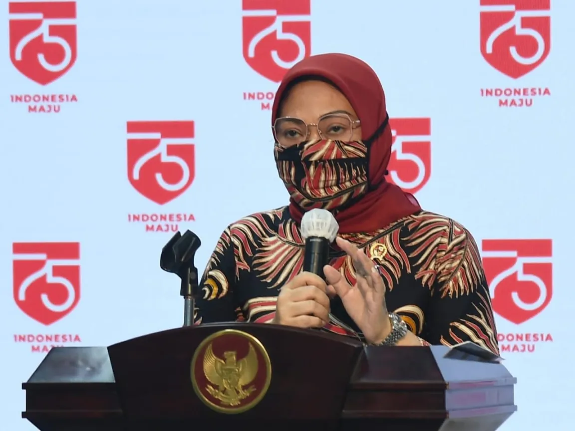 Asyik! Pekerja Terdampak Covid-19 Dapat Subsidi Upah dari Pemerintah
