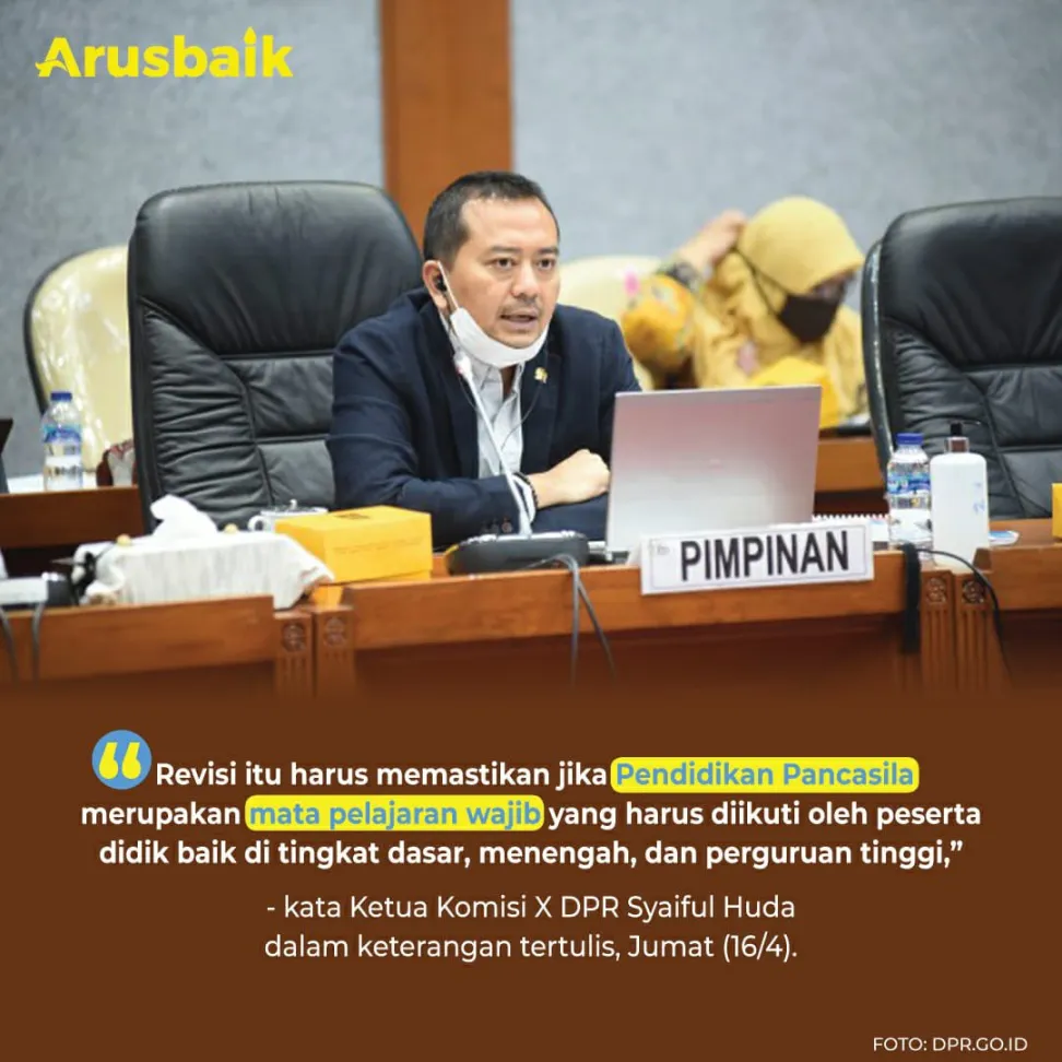 Ayo! Kita Tolak Upaya Adu Domba Teroris!