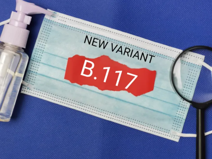 Presiden Jokowi: Jangan Khawatir Virus Corona B117