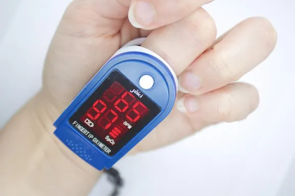 Begini Cara Bedakan Oximeter Asli atau Palsu Menurut Pakar
