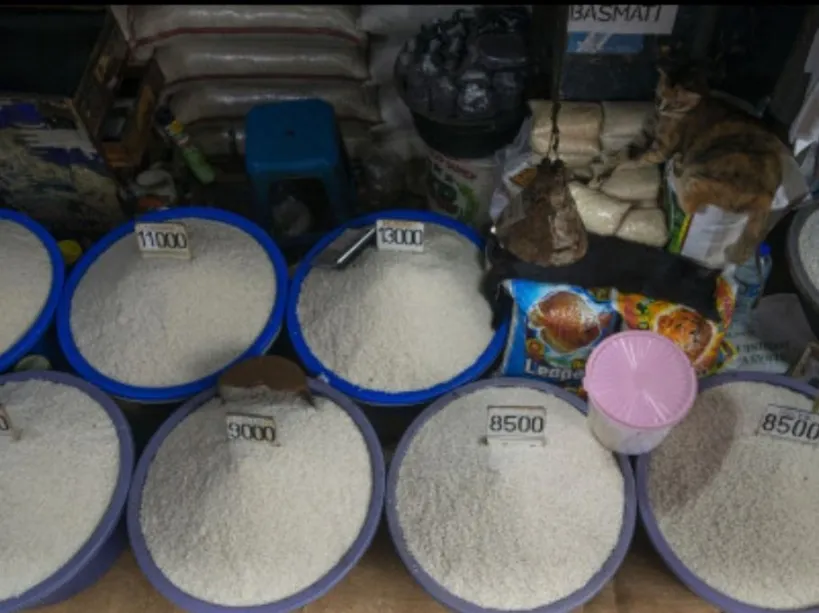 Begini Penjelasan Pemerintah soal Rencana PPN Sembako