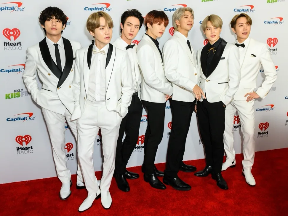 BTS Mau Tampil di Batam? Wajib Karantina!