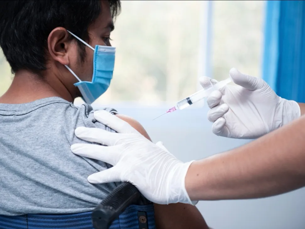 Catat! Dosis Vaksin untuk Masyarakat Umum Tidak Berubah