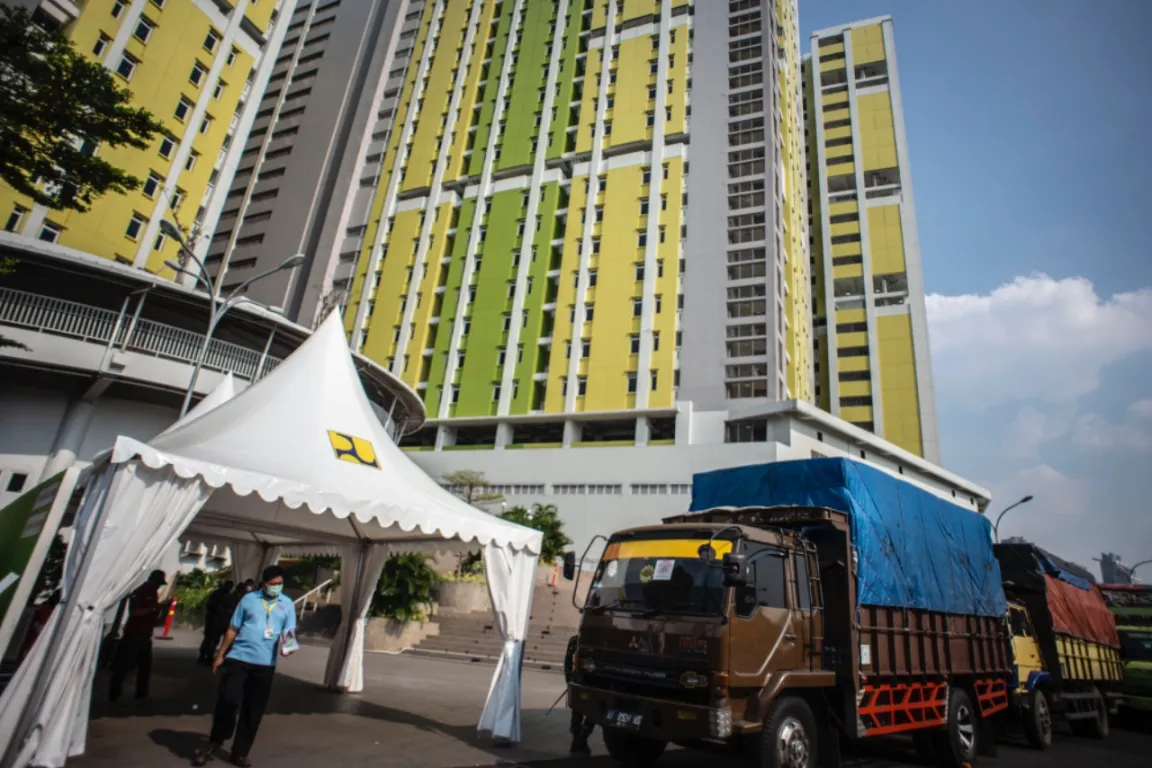 Catat! Ini Daftar 184 Tempat Isolasi Mandiri di Jakarta