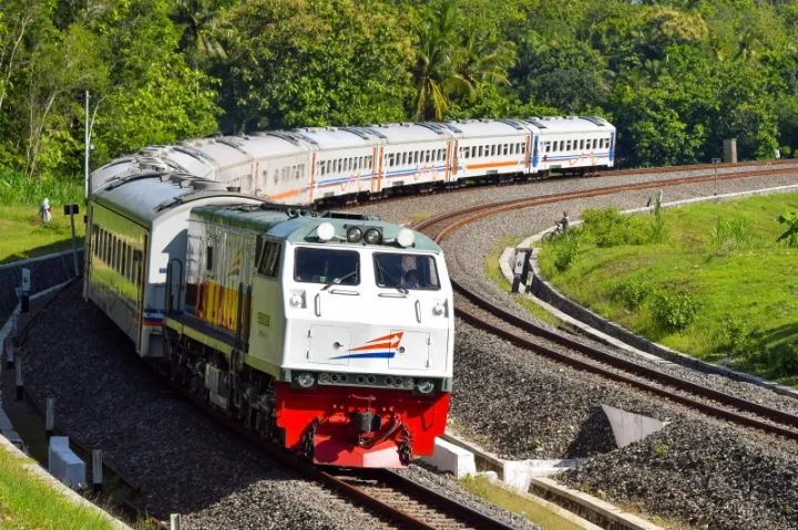 Catat! Ini Syarat Naik Kereta di Masa PPKM Level 3