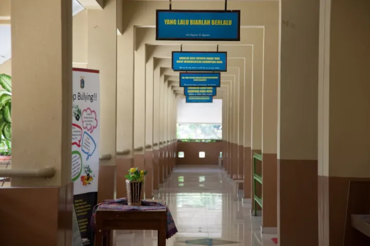 Dibuka Mulai Besok, Ini Aturan Sekolah Tatap Muka di Jakarta