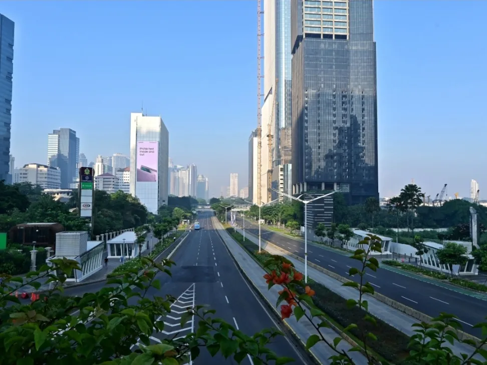 DKI Jakarta Naik Level 2 PPKM, Catat Aturan yang Berlaku