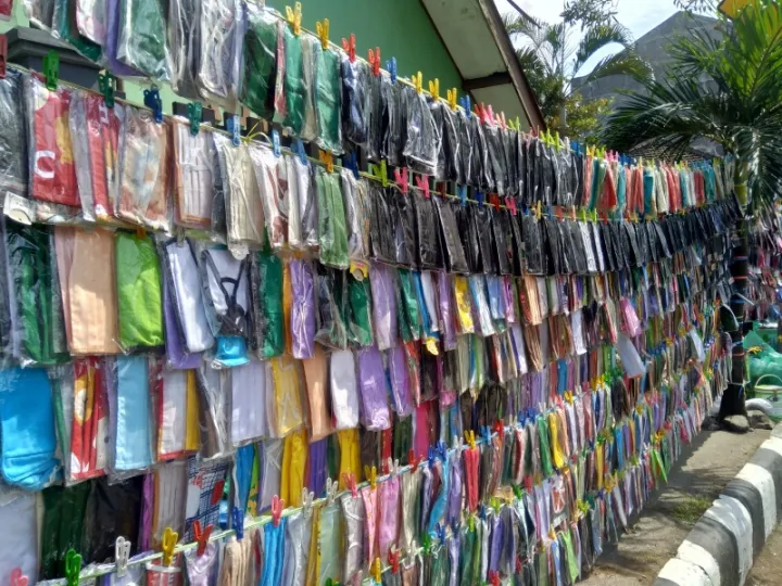 Hati-hati, Begini Cara Bedakan Masker Medis Asli dan Palsu