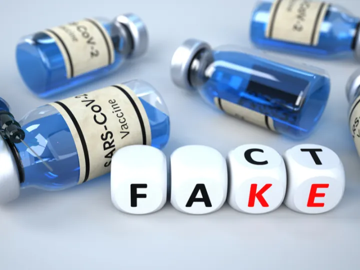 Cek Fakta Vaksin COVID-19