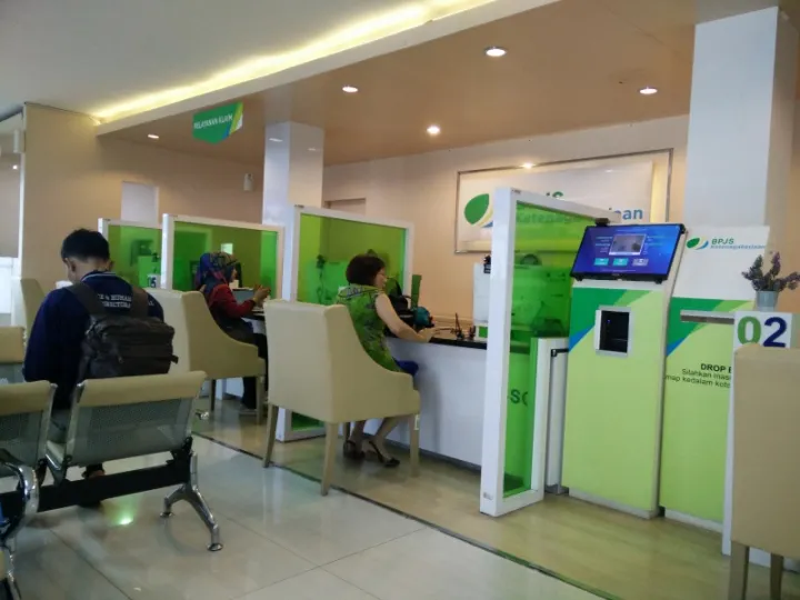 Hore! Hampir Satu Juta Pekerja Sudah Terima Bantuan Subsidi Upah