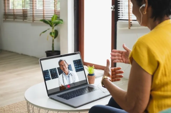 Hore! Layanan Telemedicine Diperluas hingga Bali