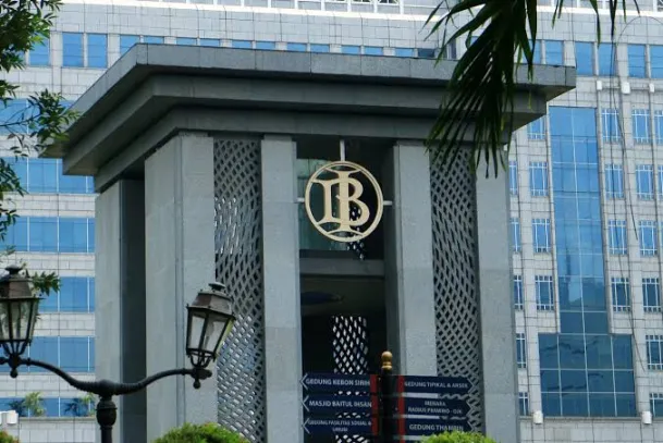 BI: Cadangan Devisa Indonesia Setara dengan Pembayaran Utang Luar Negeri Pemerintah