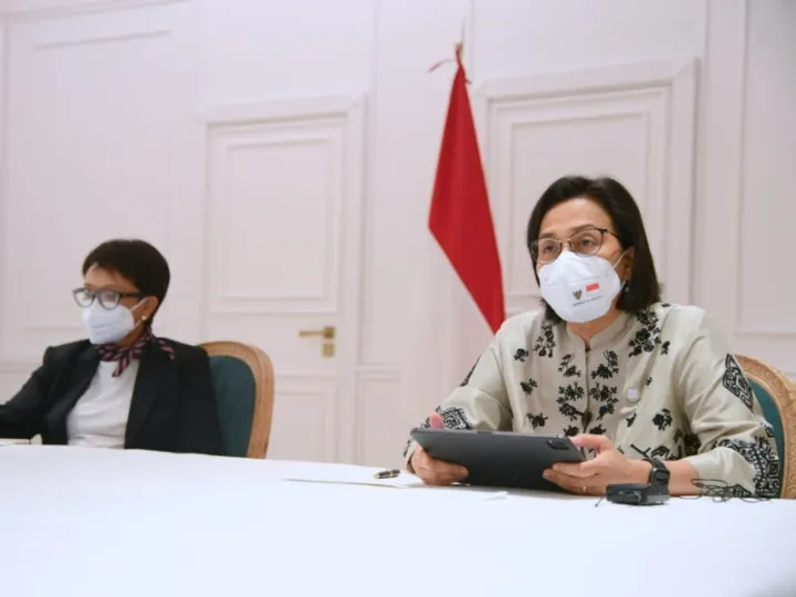 Ini 3 Tantangan Pemulihan Ekonomi Global
