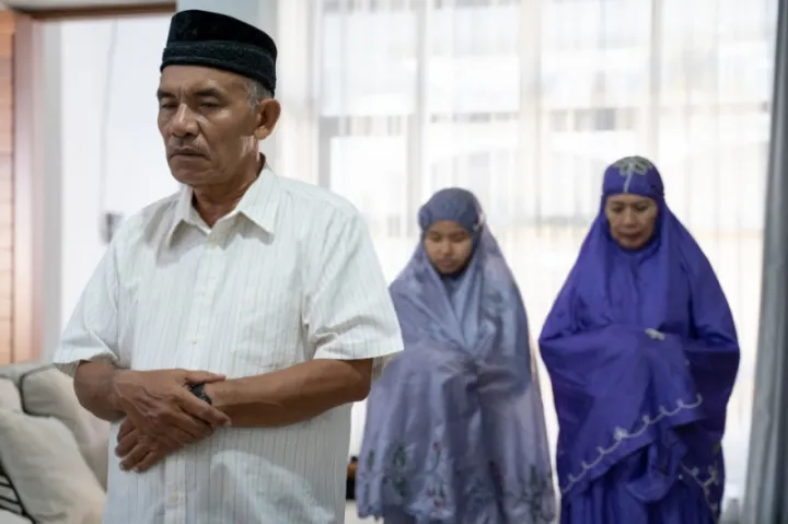 Ini Cara Salat Iduladha di Rumah Lengkap dengan Materi Khutbah