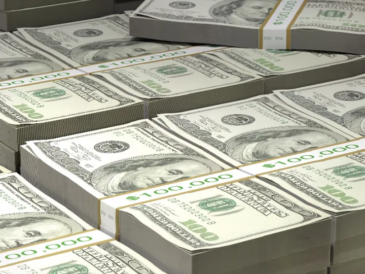Investasi 132 Miliar Dolar Jadi Kado Akhir Tahun dari Presiden