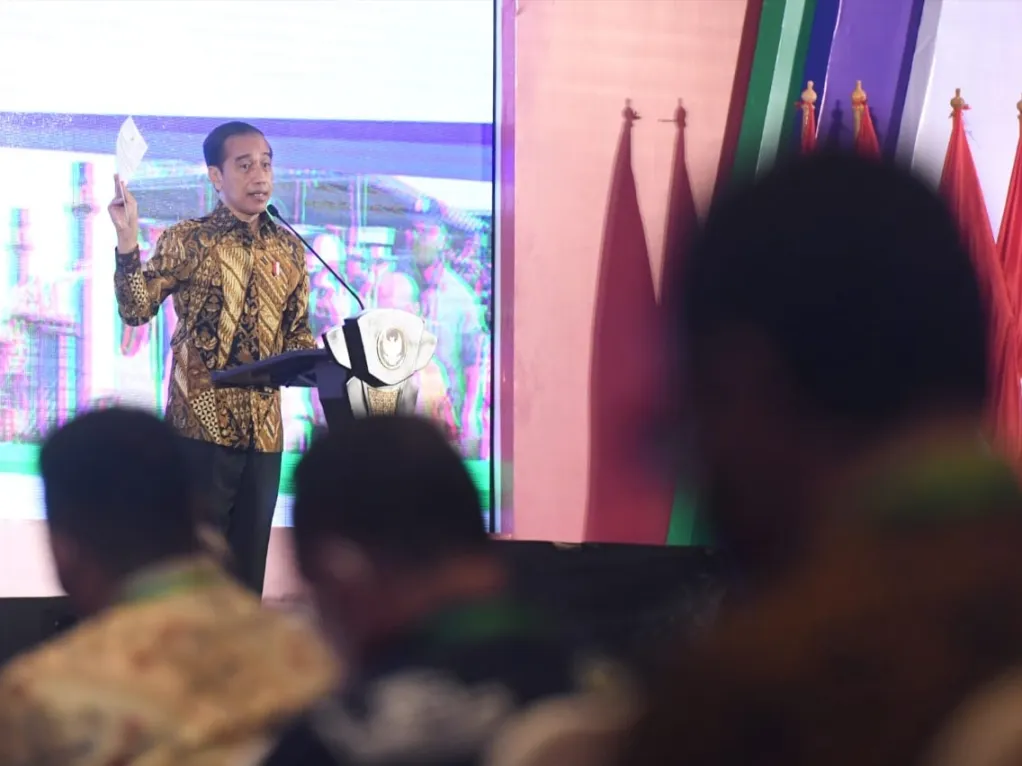 Investasi Bisa Jadi Jangkar Pemulihan Ekonomi Nasional
