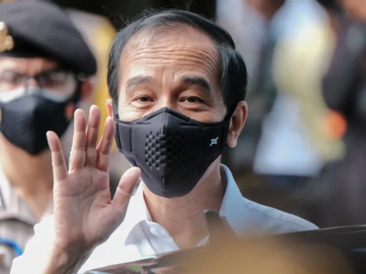 Multitafsir, Jokowi Minta Revisi UU ITE?