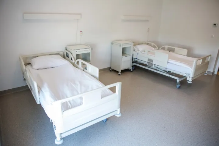 Kabar Baik, Keterisian Tempat Tidur Covid-19 Turun