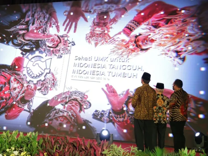 Kabar Baik untuk Pelaku Usaha Kecil, Pemerintah Beri Sertifikasi Halal Gratis