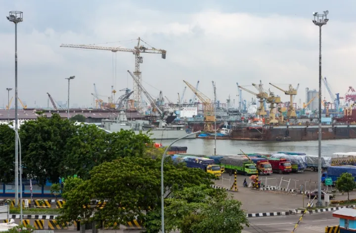 Kebijakan Ekonomi Pemerintah Tepat, Buktinya Keluar dari Resesi