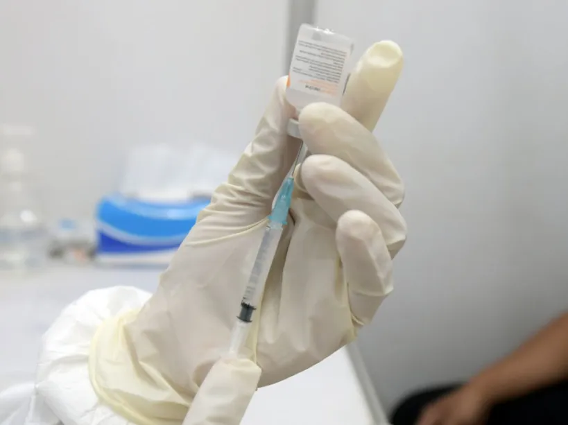 Kejar Herd Immunity, Vaksinasi Anak 6-11 Tahun Dimulai Hari Ini