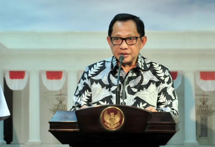 Kerja Bersama, Kunci Keberhasilan PPKM Mikro
