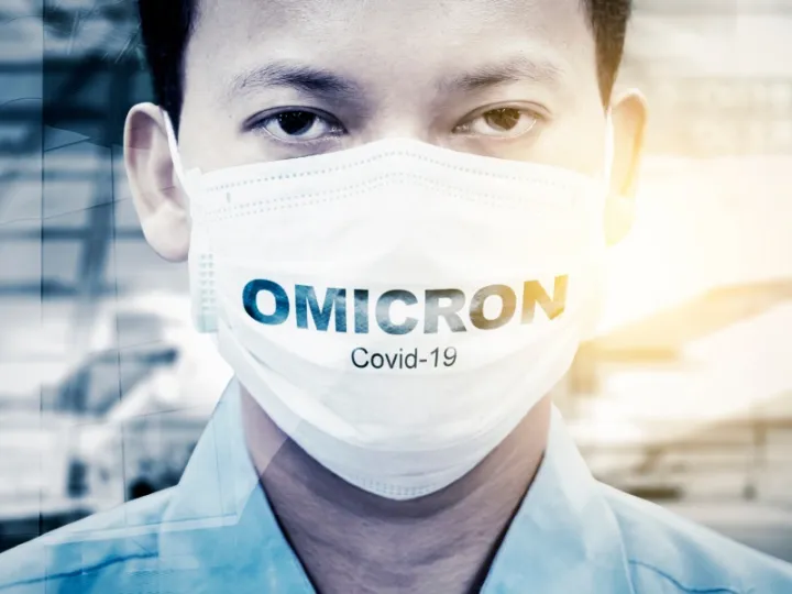 Lawan Omicron, Pemerintah Tengah Susun Aturan Mikro Lockdown