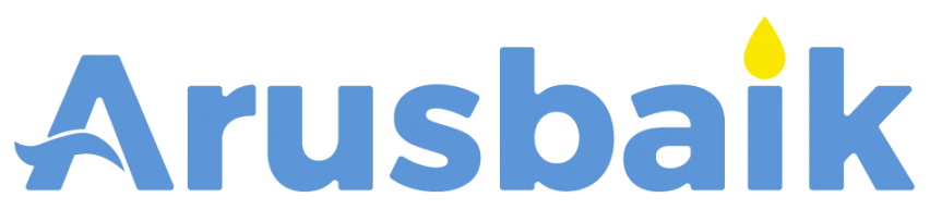 Arusbaik.id