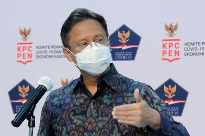 Mantap! Penanganan Pandemi di Indonesia Dipuji Banyak Negara