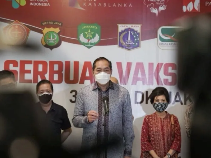 Mau ke Pasar atau Mal, Sama-sama Harus Taat Protokol