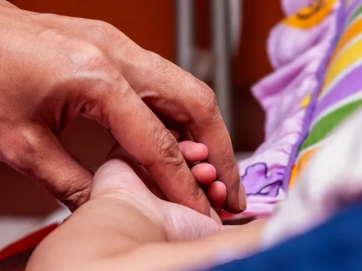 Mencegah Bayi dari Covid-19, Lakukan 7 Hal Ini