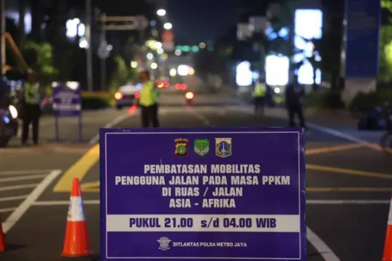 Mengapa PPKM Diperpanjang Setiap Minggu? Ini Penjelasannya