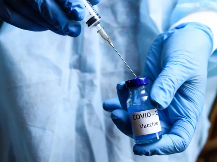 Mengenal Vaksin Zifivax; Halal dan Sudah Dapat Izin BPOM