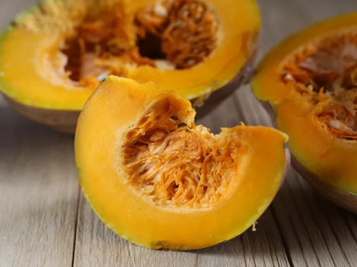 Mengonsumsi Labu Kuning Dapat Menyembuhkan Covid, Benarkah?