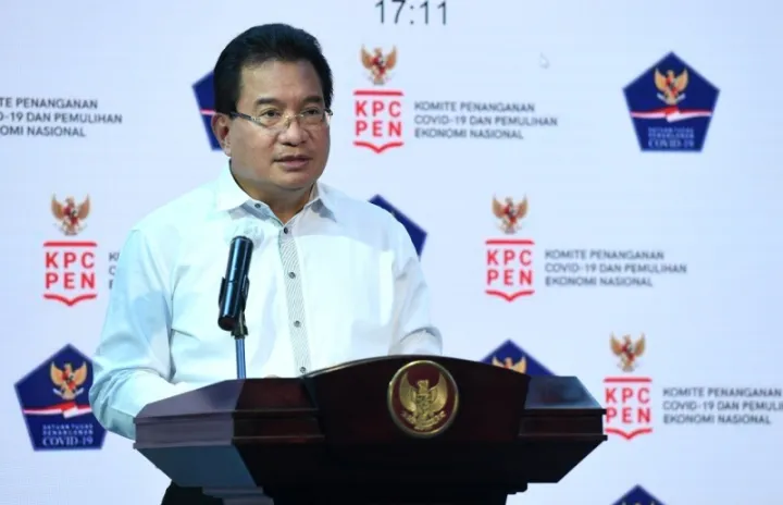 Mobilitas Turun saat PPKM Darurat, Pemerintah Apresiasi Masyarakat