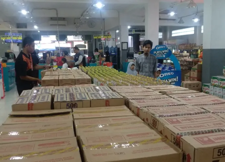Optimisme Konsumen Menguat, Sinyal Ekonomi Membaik